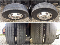 いすゞエルフパッカー車（塵芥車）小型（2t・3t）[写真20]