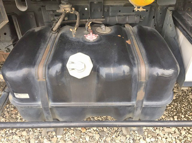 いすゞエルフパッカー車（塵芥車）小型（2t・3t）[写真21]