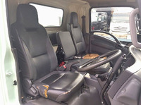 いすゞエルフパッカー車（塵芥車）小型（2t・3t）[写真31]