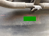 いすゞエルフパッカー車（塵芥車）小型（2t・3t）[写真38]