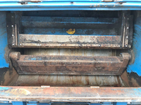 三菱ふそうキャンターパッカー車（塵芥車）小型（2t・3t）[写真11]