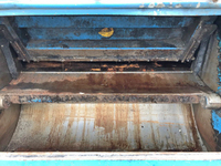 三菱ふそうキャンターパッカー車（塵芥車）小型（2t・3t）[写真12]