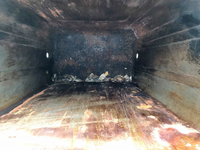 三菱ふそうキャンターパッカー車（塵芥車）小型（2t・3t）[写真13]