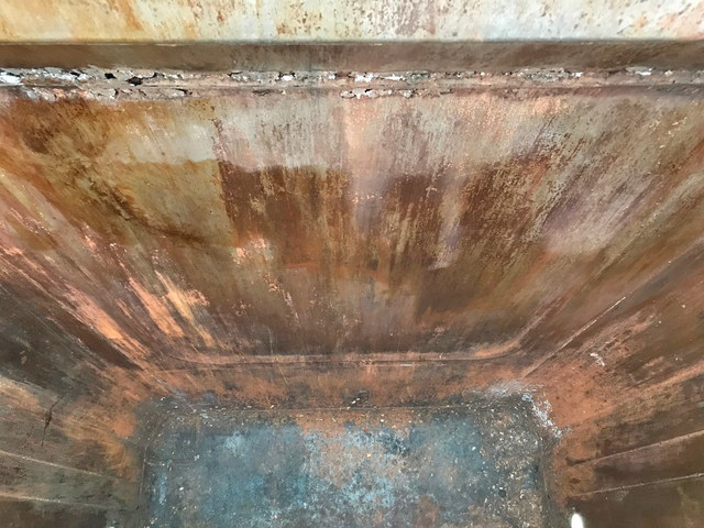 三菱ふそうキャンターパッカー車（塵芥車）小型（2t・3t）[写真14]