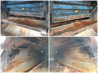 三菱ふそうキャンターパッカー車（塵芥車）小型（2t・3t）[写真15]