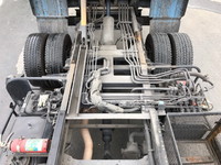 三菱ふそうキャンターパッカー車（塵芥車）小型（2t・3t）[写真19]