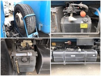 三菱ふそうキャンターパッカー車（塵芥車）小型（2t・3t）[写真21]