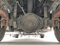 三菱ふそうキャンターパッカー車（塵芥車）小型（2t・3t）[写真22]