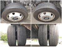 三菱ふそうキャンターパッカー車（塵芥車）小型（2t・3t）[写真23]