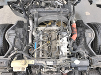 三菱ふそうキャンターパッカー車（塵芥車）小型（2t・3t）[写真24]