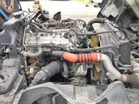 三菱ふそうキャンターパッカー車（塵芥車）小型（2t・3t）[写真25]