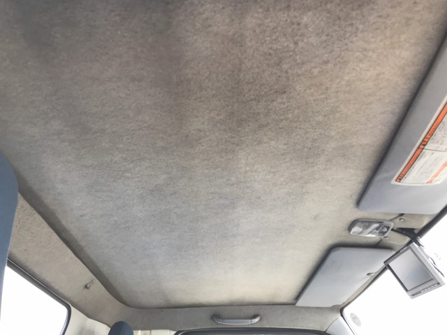 三菱ふそうキャンターパッカー車（塵芥車）小型（2t・3t）[写真31]