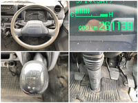 三菱ふそうキャンターパッカー車（塵芥車）小型（2t・3t）[写真32]