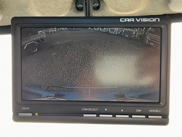 三菱ふそうキャンターパッカー車（塵芥車）小型（2t・3t）[写真33]