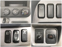 三菱ふそうキャンターパッカー車（塵芥車）小型（2t・3t）[写真36]