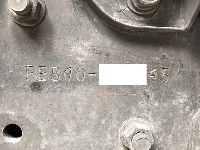 三菱ふそうキャンターパッカー車（塵芥車）小型（2t・3t）[写真39]