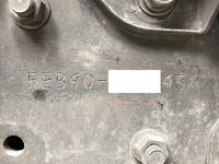 三菱ふそうキャンターパッカー車（塵芥車）小型（2t・3t）[写真39]