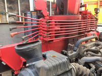 いすゞフォワードユニック4段中型（4t）[写真10]