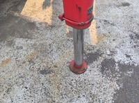 いすゞフォワードユニック4段中型（4t）[写真17]