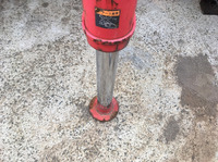 いすゞフォワードユニック4段中型（4t）[写真18]