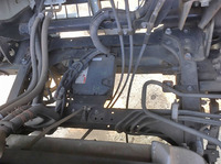 いすゞフォワードユニック4段中型（4t）[写真21]