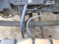 いすゞフォワードユニック4段中型（4t）[写真22]