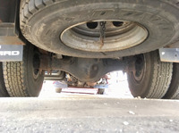 いすゞフォワードユニック4段中型（4t）[写真27]