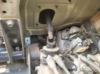 いすゞフォワードユニック4段中型（4t）[写真28]