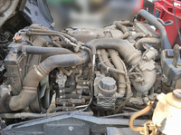 いすゞフォワードユニック4段中型（4t）[写真30]