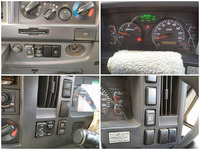 いすゞフォワードユニック4段中型（4t）[写真34]