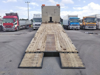 日野プロフィアセーフティローダー大型（10t）[写真12]