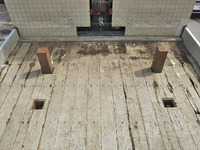 日野プロフィアセーフティローダー大型（10t）[写真13]