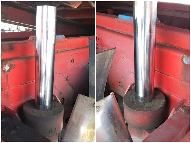 日野プロフィアセーフティローダー大型（10t）[写真20]