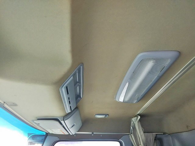 日野プロフィアセーフティローダー大型（10t）[写真36]