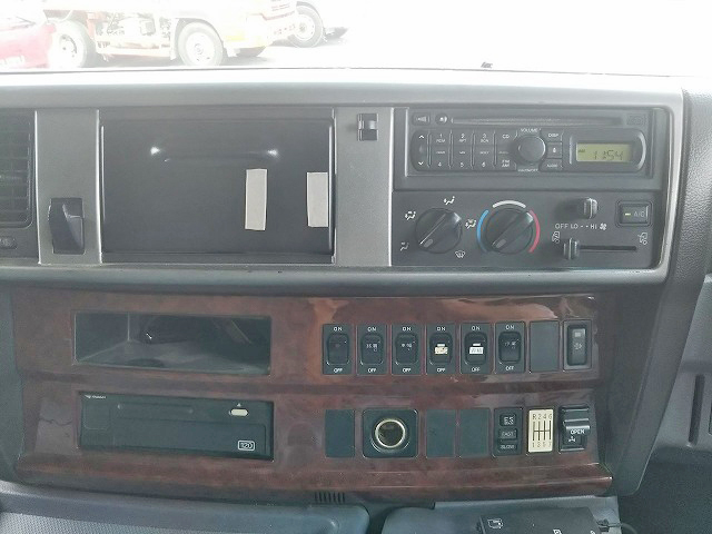 日野プロフィアセーフティローダー大型（10t）[写真39]