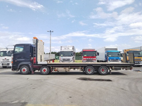 日野プロフィアセーフティローダー大型（10t）[写真05]