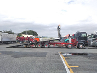 日野プロフィアセーフティローダー大型（10t）[写真08]