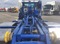 日野レンジャーフックロール増トン（6t・8t）[写真11]