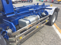 日野レンジャーフックロール増トン（6t・8t）[写真13]