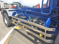 日野レンジャーフックロール増トン（6t・8t）[写真14]