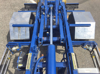 日野レンジャーフックロール増トン（6t・8t）[写真15]