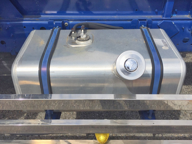 日野レンジャーフックロール増トン（6t・8t）[写真17]