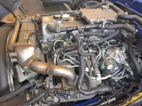 日野レンジャーフックロール増トン（6t・8t）[写真21]