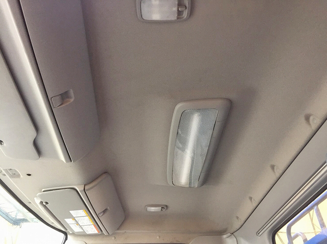 日野レンジャーフックロール増トン（6t・8t）[写真28]