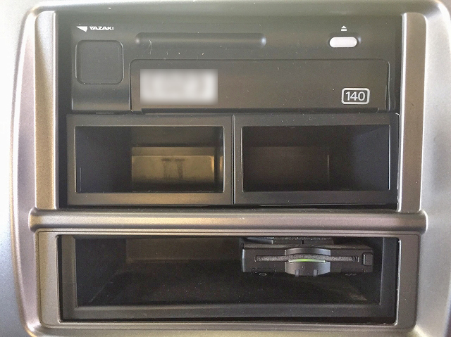 日野レンジャーフックロール増トン（6t・8t）[写真32]