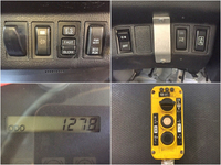 日野レンジャーフックロール増トン（6t・8t）[写真33]