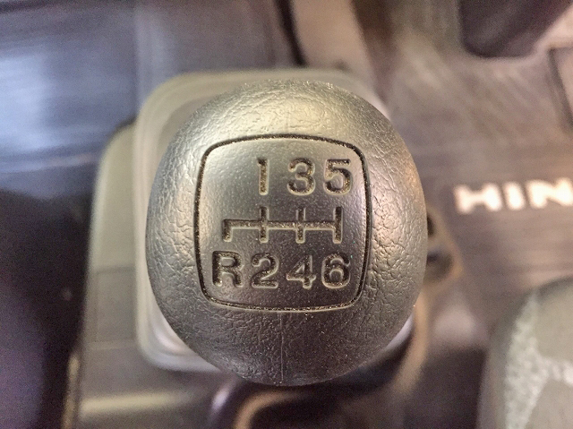 日野レンジャーフックロール増トン（6t・8t）[写真36]