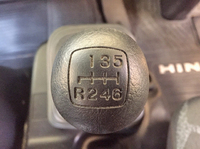 日野レンジャーフックロール増トン（6t・8t）[写真36]