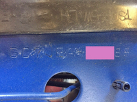 日野レンジャーフックロール増トン（6t・8t）[写真38]