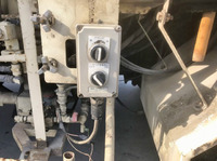 三菱ふそうスーパーグレートコンクリートポンプ車大型（10t）[写真14]